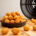 Airfryer Oster É Boa? Resenha Completa Desta Fritadeira A Ar 2 Frango Crocante na Airfryer