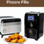 Airfryer Oven Philco12l Em Promoção Com 29% Off Na Amazon 2 Frango crocante na Airfryer