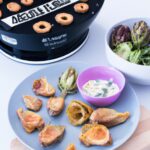Alcachofra Na Airfryer: Receita Fácil De Fazer, Aprenda Agora 2 Alcachofra na Airfryer