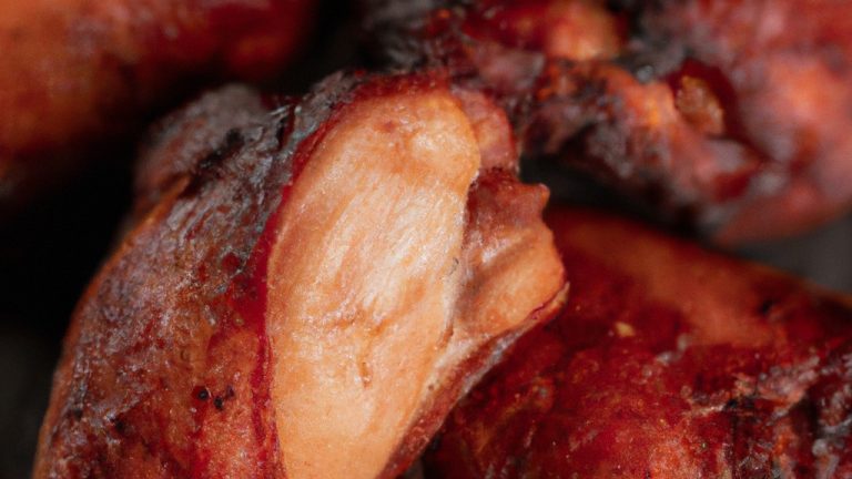 Alcatra Suína Na Airfryer: Receita Deliciosa Com Barbecue