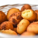 Alecrim Açucarado na Airfryer