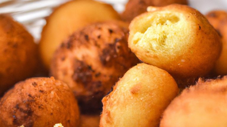 Alecrim Açucarado Na Airfryer
