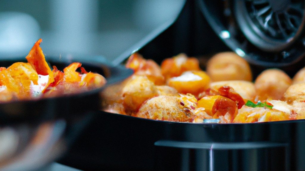 Alheira Na Airfryer: Veja Como Fazer Menos De 10 Minutos