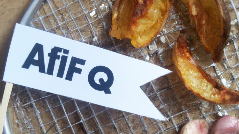 Alho Assado Na Airfryer Com Papel Alumínio: Aprenda Como Fazer