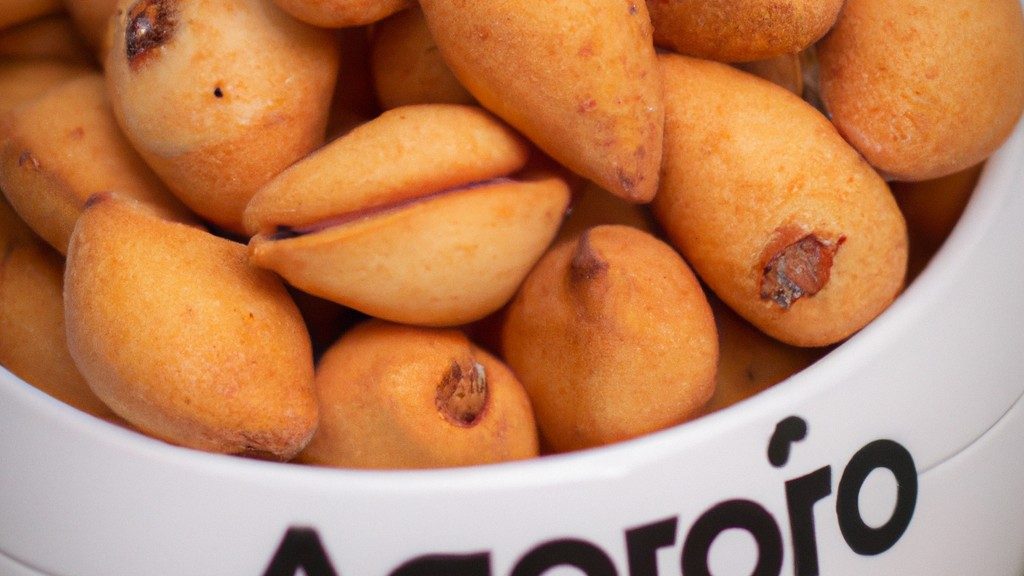 Almôndega Aperitivo Na Airfryer
