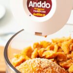 Almôndega De Frango Na Airfryer: Receita Fácil E Rápida 2 Almôndega de Frango na Airfryer