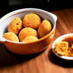 Almôndega De Lentilha Na Airfryer: Receita Fácil E Deliciosa 2 Almôndega De Lentilha Na Airfryer
