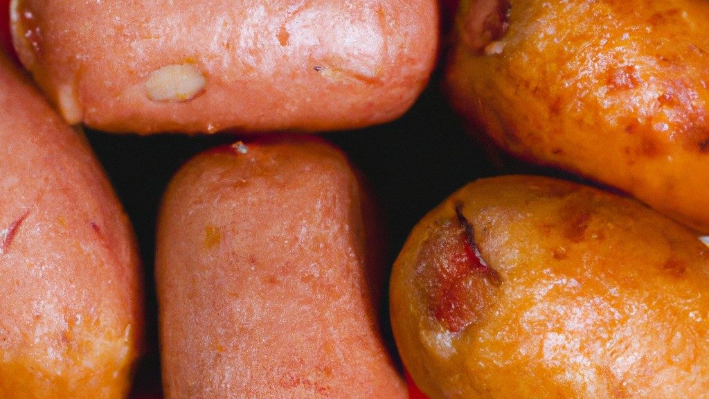 Almôndega De Linguiça Na Airfryer: Receita Fácil E Deliciosa