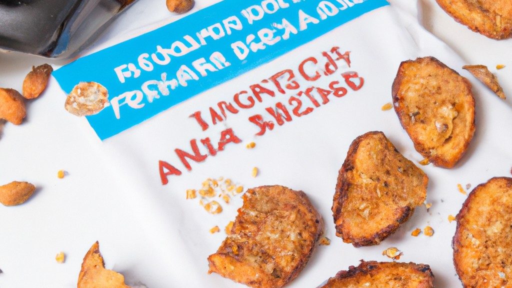 Almôndegas Com Aveia Na Airfryer: Receita Fácil E Rápida