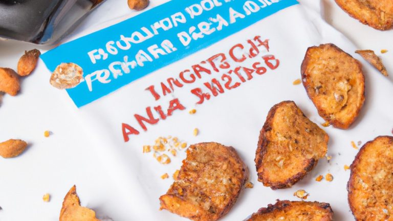 Almôndegas Com Aveia Na Airfryer: Receita Fácil E Rápida