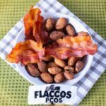 Almôndegas Com Bacon Na Airfryer: Receita Fácil E Deliciosa 2 Almôndegas com Bacon na Airfryer