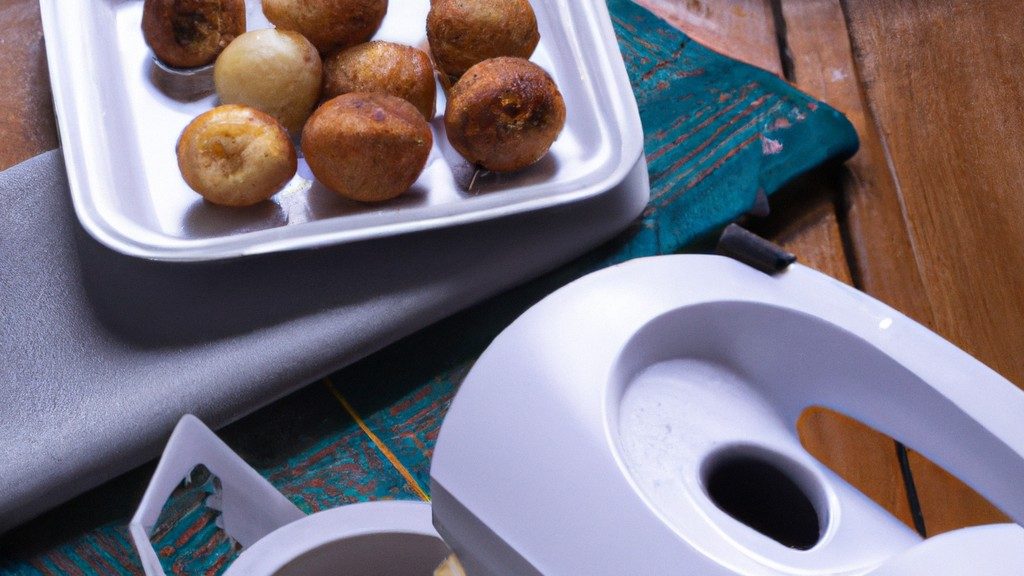 Almôndegas Com Creme De Cebola Na Airfryer: Receita Fácil