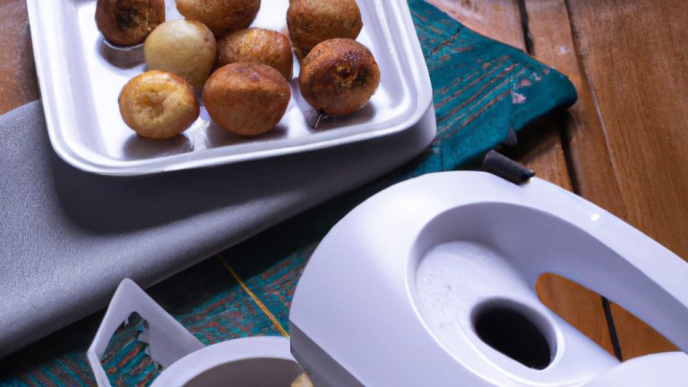 Almôndegas Com Creme De Cebola Na Airfryer: Receita Fácil