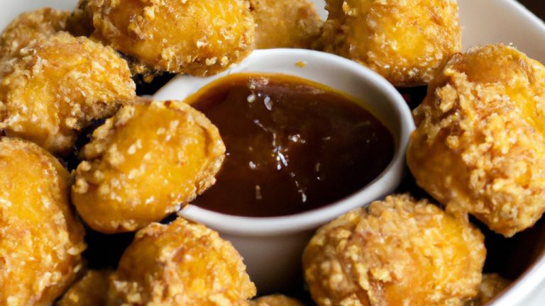Almôndegas Com Molho Na Airfryer: Receita Fácil E Deliciosa