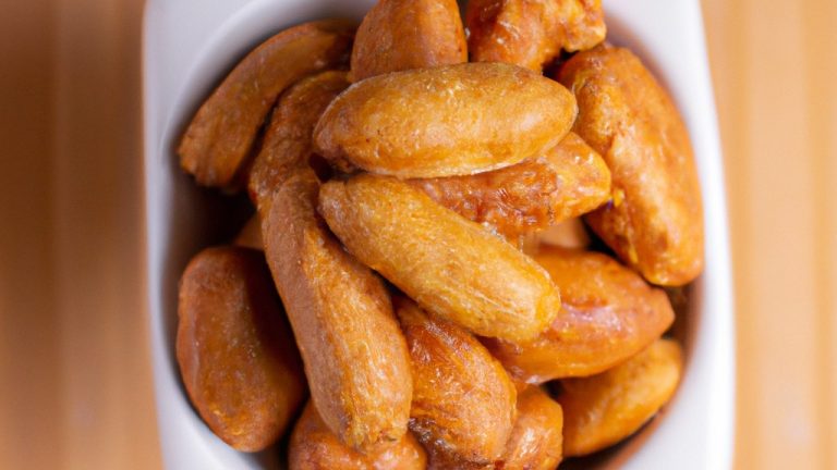 Amendoin Torrado Na Airfryer: Receita Fácil E Rápida De Fazer