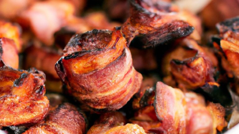 Ancho Suíno Na Airfryer Fica Suculento: Receita Fácil De Fazer