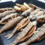 Anchova Na Airfryer: Receita Deliciosa E Super Fácil De Fazer 2 Anchova Na Airfryer
