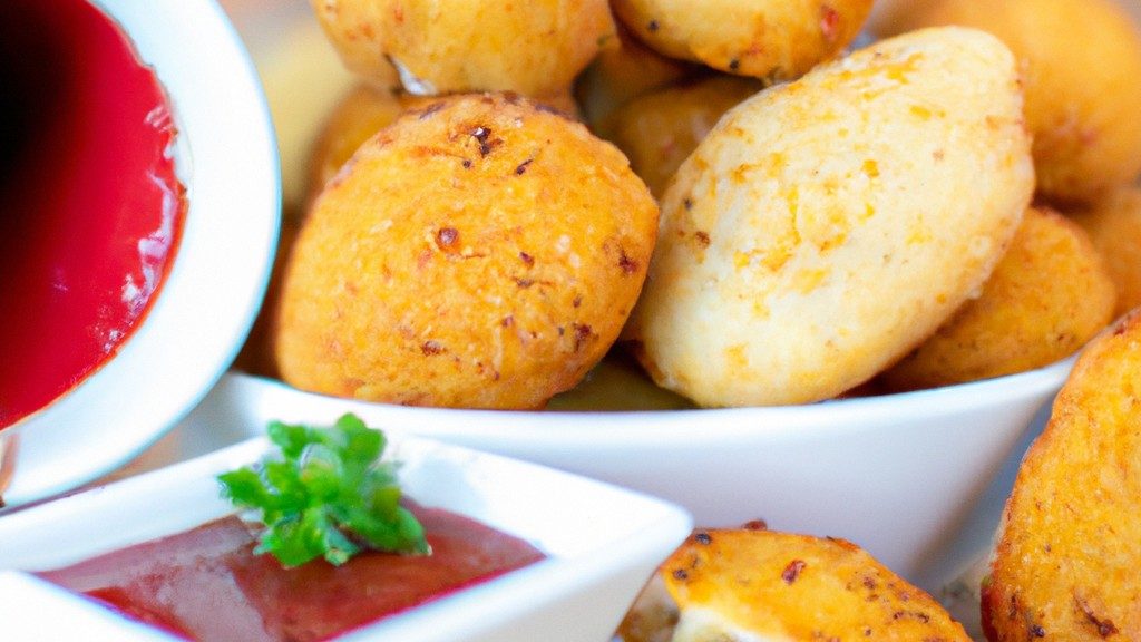 Antepasto Na Airfryer: Receita Fácil De Fazer