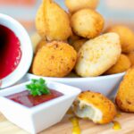 Antepasto Na Airfryer: Receita Fácil De Fazer, Aprenda Agora 2 Antepasto na Airfryer