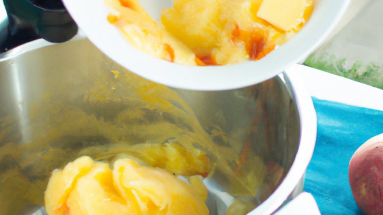 Aprenda Como Fazer Um Delicioso Purê De Batata Na Airfryer