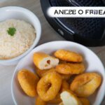 Arroz Aos Queijos Na Airfryer: Receita Deliciosa Passo A Passo 2 Arroz Aos Queijos Na Airfryer
