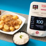 Arroz Com Batatinhas Na Airfryer: Receita Com Passo A Passo 2 Arroz Com Batatinhas Na Airfryer