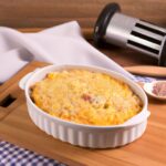 Arroz De Forno Cremoso Na Airfryer: Receita Deliciosa 2 Arroz De Forno Cremoso Na Airfryer