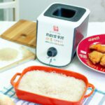 Arroz De Forno Integral Na Airfryer: Receita Com Passo A Passo 2 Arroz De Forno Integral Na Airfryer