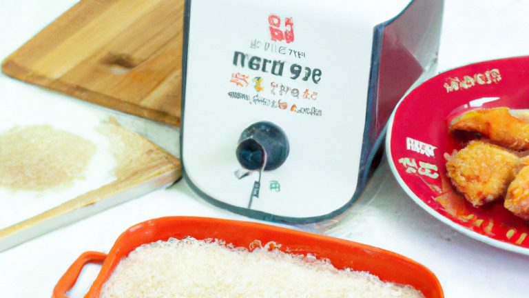Arroz De Forno Integral Na Airfryer: Receita Com Passo A Passo