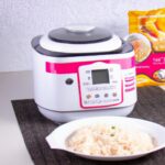 Arroz De Forno Na Airfryer: Fácil De Fazer E Fica Cremoso 2 Arroz De Forno Na Airfryer