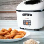 Arroz na Airfryer