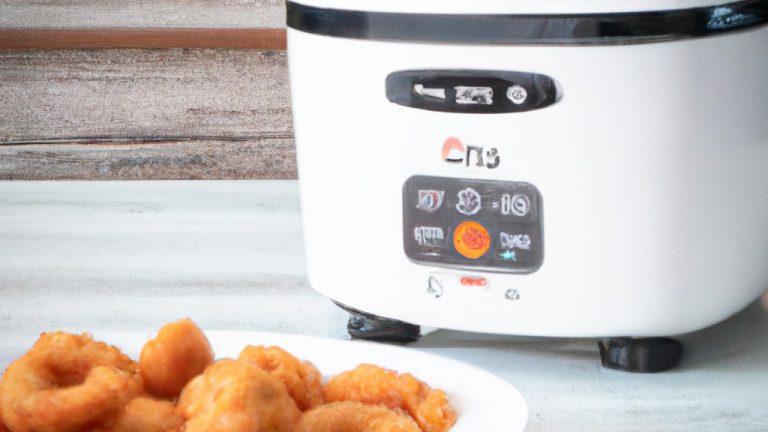 Arroz Na Airfryer: Receita Fácil