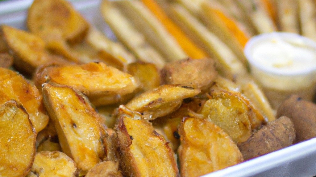 Asinha De Frango Com Batata Na Airfryer: Super Fácil De Fazer