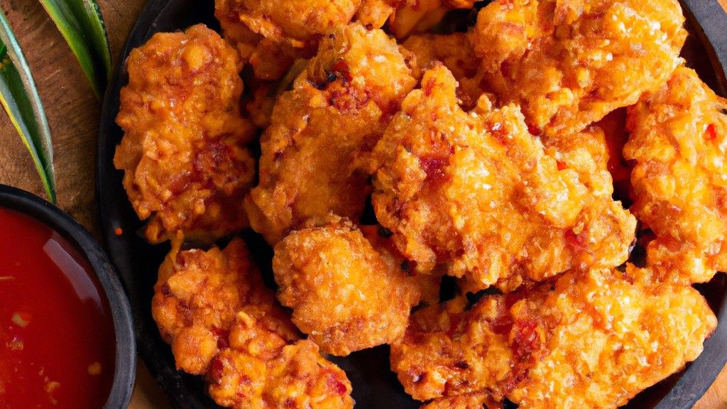 Asinha Picante Na Airfryer Fica Uma Delícia