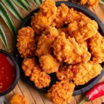 Asinha Picante Na Airfryer Fica Uma Delícia, Veja Como Fazer 2 Asinha Picante na Airfryer