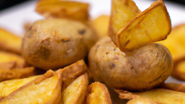 Assa Fácil Na Airfryer: Será Que Fica Bom? Veja Como Fazer