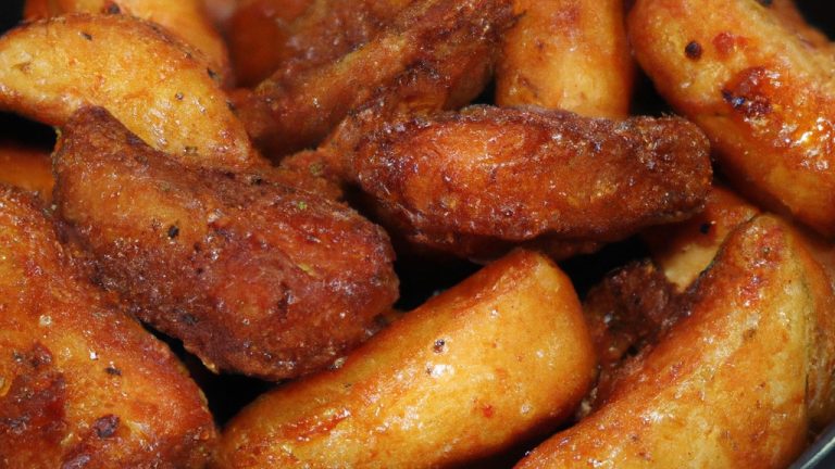 Assado De Tira Na Airfryer: Receita Fácil E Rápida De Fazer