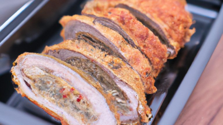 Atum Na Airfryer: Receita Deliciosa