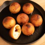 Babaganuche De Jiló Na Airfryer 2 Babaganuche de Jiló na Airfryer