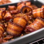 Bacon Caramelizado Na Airfryer: Receita Fácil E Deliciosa 2 Bacon Caramelizado na Airfryer