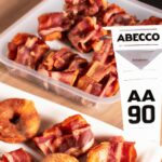 Bacon Em Cubinhos Na Airfryer: Pronto Em 10 Minutos 2 Bacon Em Cubinhos Na Airfryer
