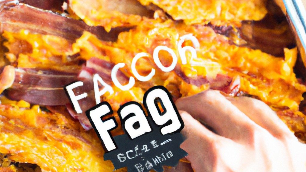 Bacon Empanado Na Airfryer: Receita Fácil E Rápida De Fazer