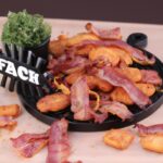 Bacon Na Airfryer 2 Bacon na Airfryer