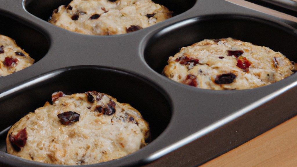 Baked Oats Na Airfryer: Receita Deliciosa E Fácil De Fazer