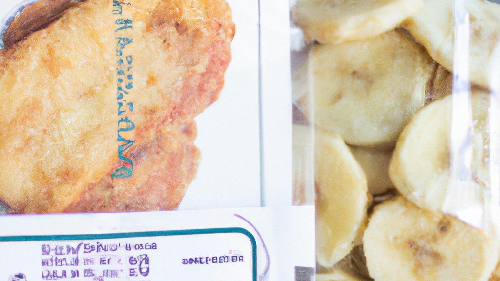 Banana À Milanesa Na Airfryer: Receita Fácil E Deliciosa!