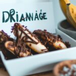 Banana Assada Com Chocolate Na Airfryer: Receita Deliciosa 2 Banana Assada Com Chocolate Na Airfryer