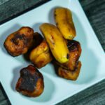 Banana Caramelada Na Airfryer: Receita Simples E Deliciosa 2 Banana Caramelada na Airfryer