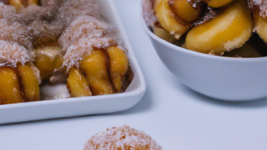 Banana Com Brigadeiro Na Airfryer: Receita Fácil E Deliciosa