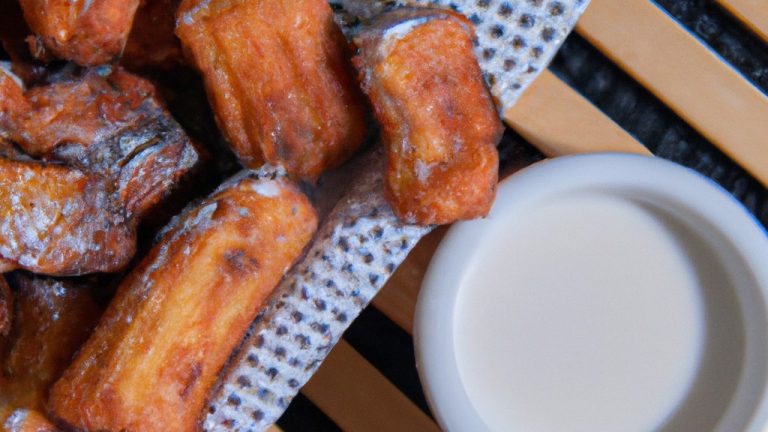 Banana Com Leite Condensado Na Airfryer: Receita Deliciosa