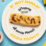 Banana Da Terra Com Mel Na Airfryer: Adoce A Vida! 2 Banana Da Terra Com Mel Na Airfryer